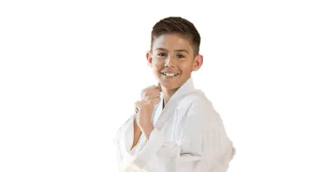 Kids Martial Arts