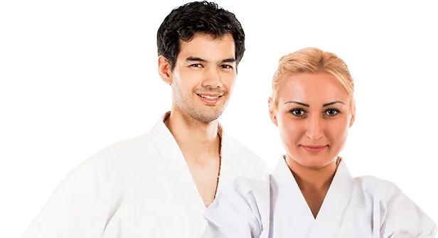 Adult Martial Arts