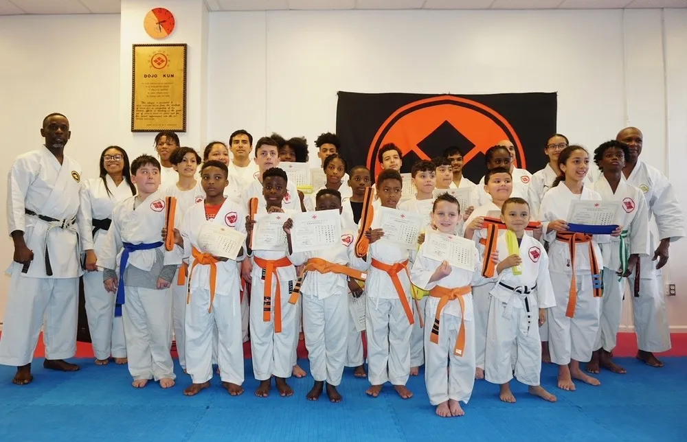 Learn Martial Arts Skills that lasts a Lifetime